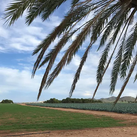 Casa Encanto - Ribera Beach In Mar De Cristal Exterior photo