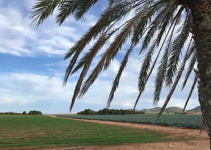 Casa Encanto - Ribera Beach In Mar De Cristal
