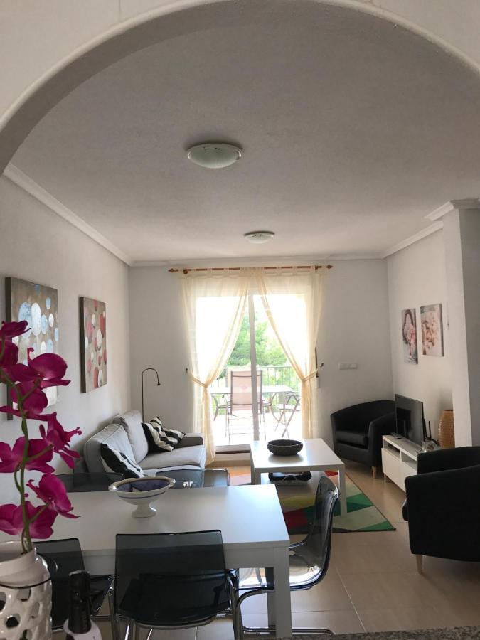 Casa Encanto - Ribera In Apartment Mar de Cristal