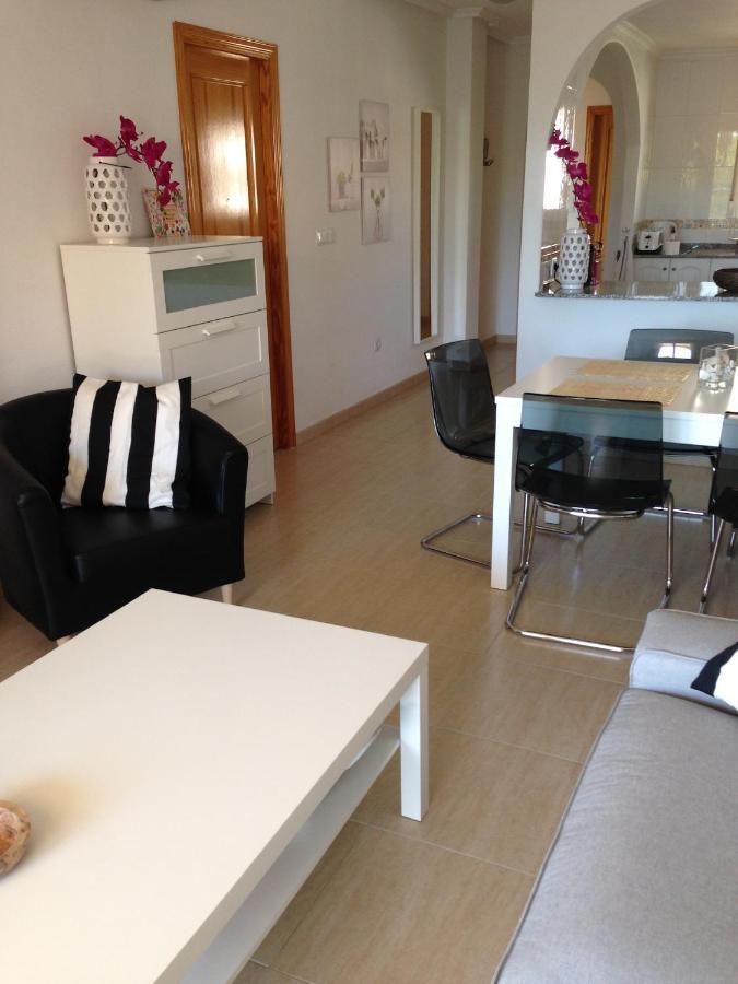 Casa Encanto - Ribera In Apartment Mar de Cristal