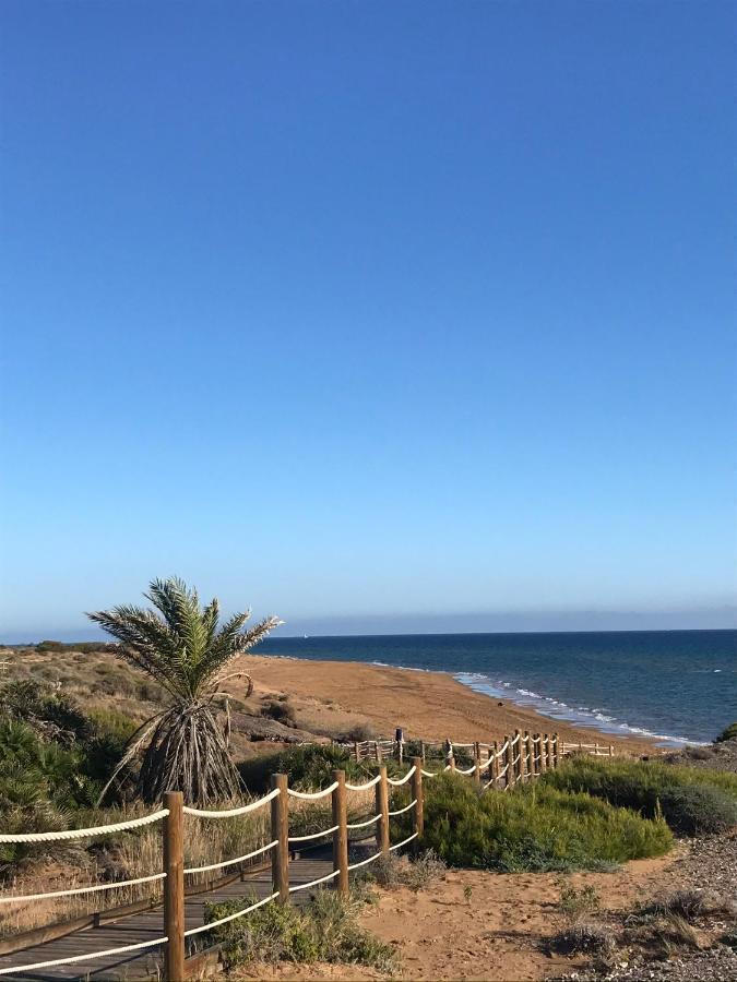 Apartment Casa Encanto - Ribera In Mar de Cristal