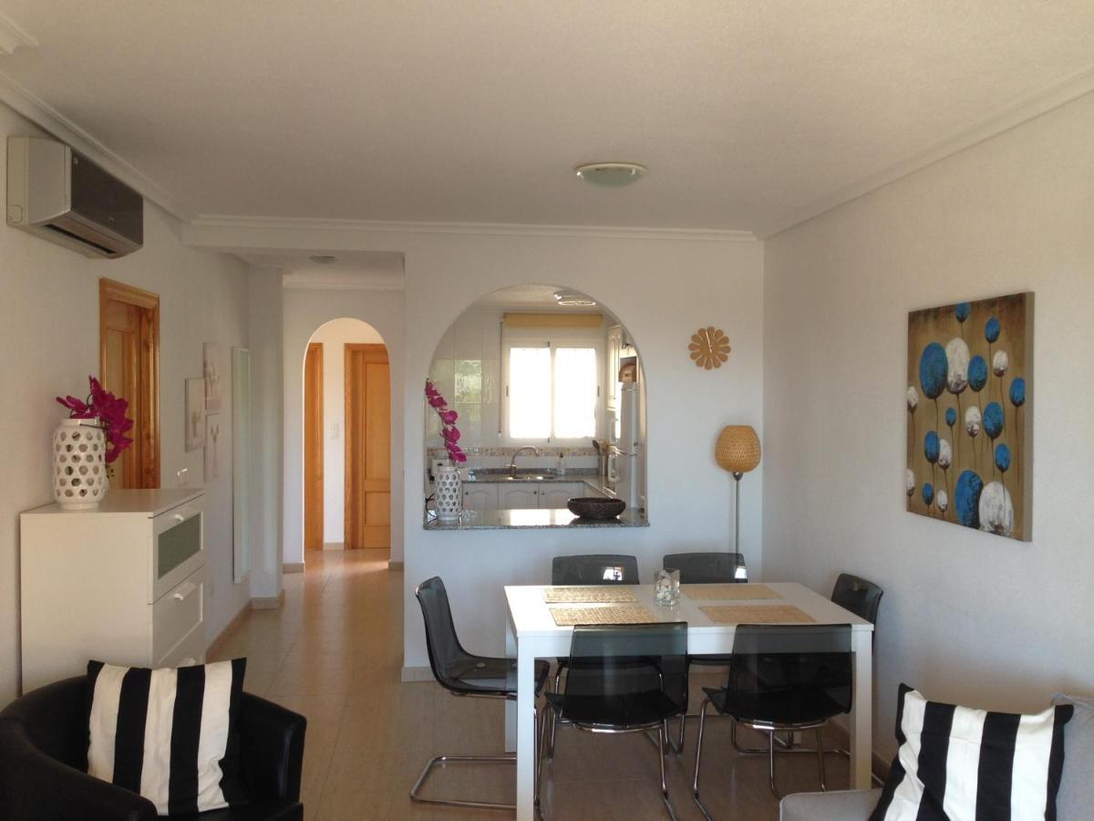 Apartment Casa Encanto - Ribera In Mar de Cristal