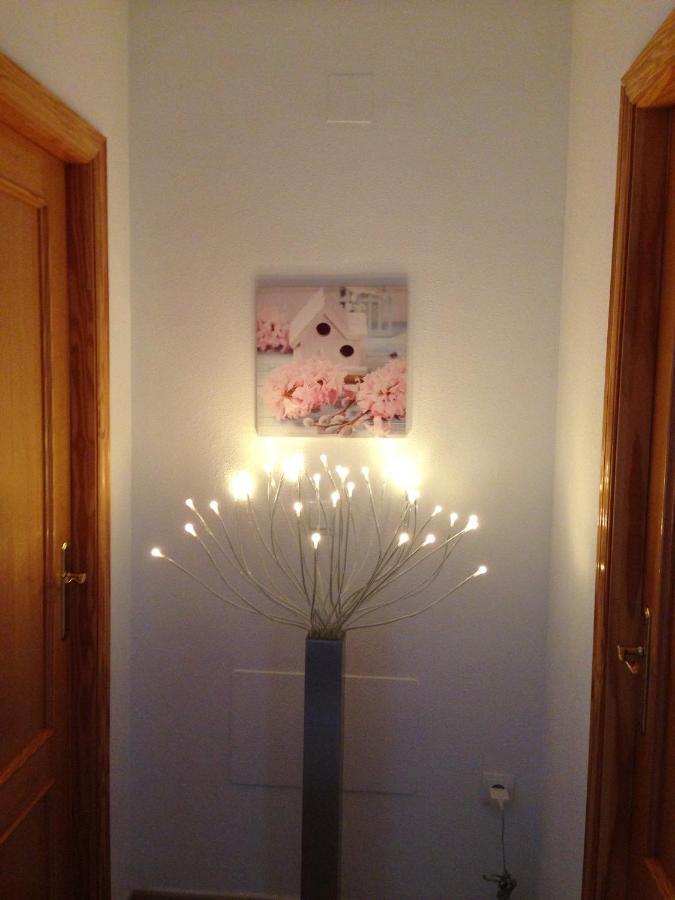 Casa Encanto - Ribera In Apartment