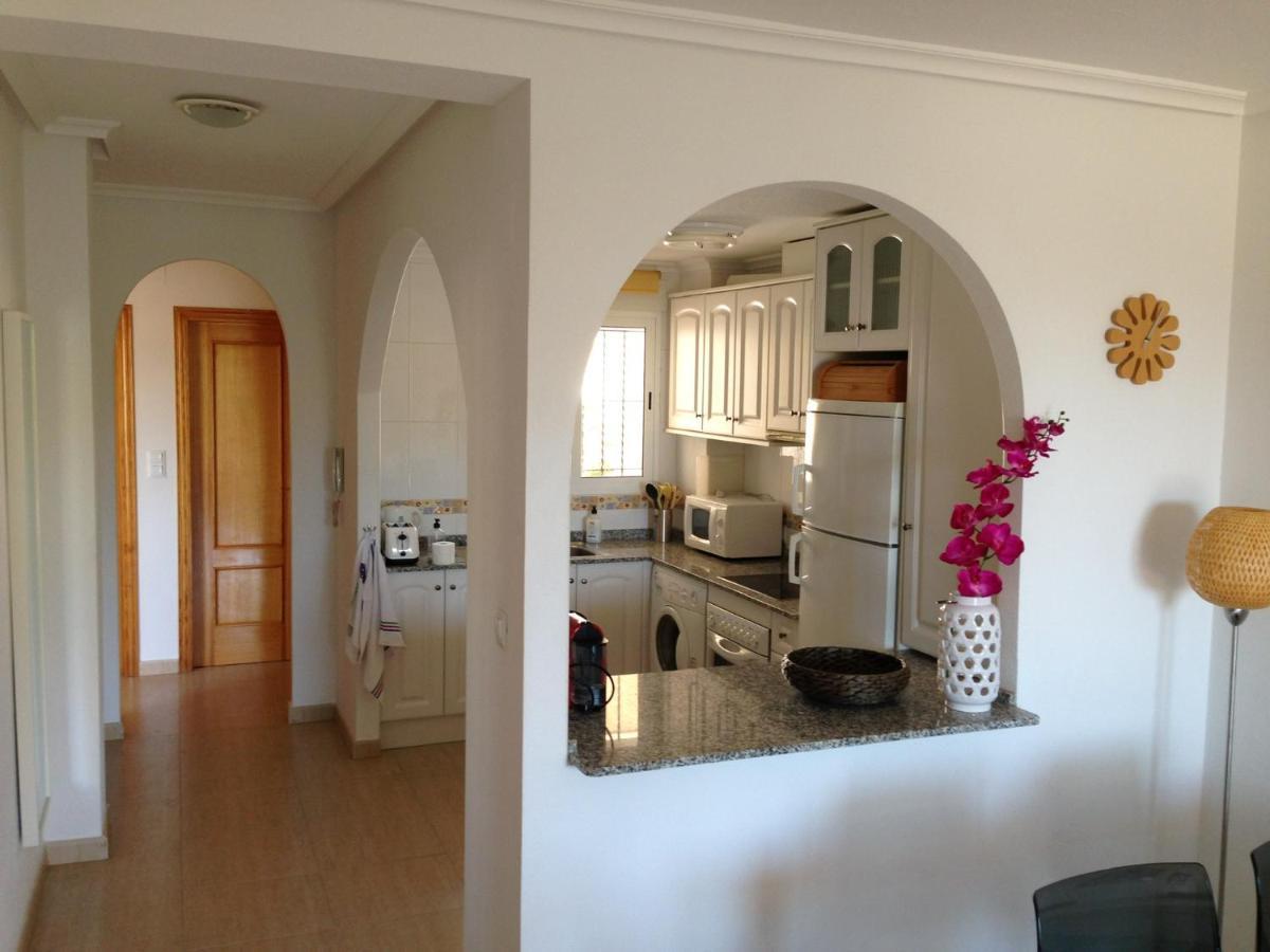 Casa Encanto - Ribera In Apartment Mar de Cristal