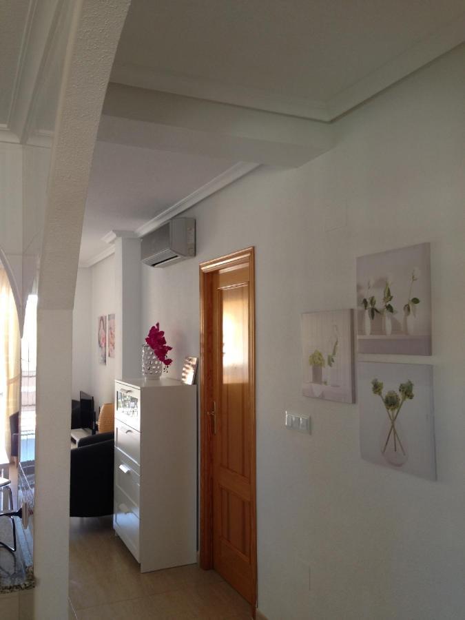 Casa Encanto - Ribera In Apartment