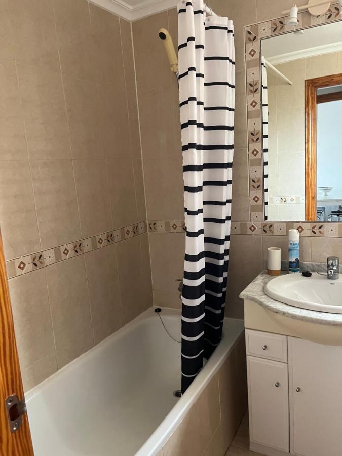 Casa Encanto - Ribera In Apartment