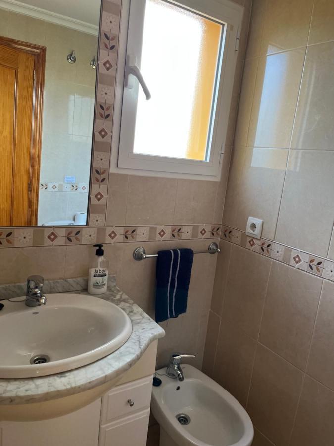 Apartment Casa Encanto - Ribera In