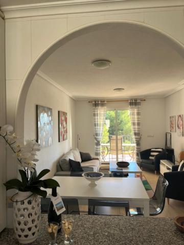 Casa Encanto - Ribera In * Mar de Cristal