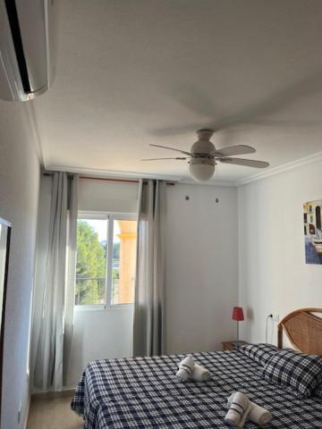 Casa Encanto - Ribera In Apartment Mar de Cristal