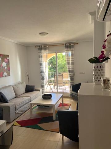 Casa Encanto - Ribera In Apartment Mar de Cristal
