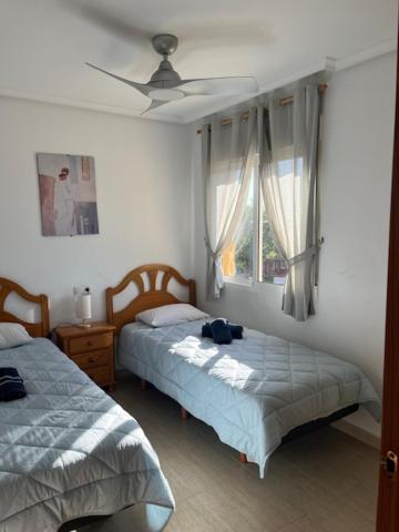 Casa Encanto - Ribera In Mar de Cristal